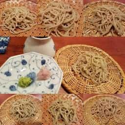 手打そば 菊谷 大塚別亭