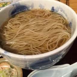 蕎麦ダイニング くはら
