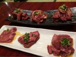 焼肉酒家 てっしん。高崎本店