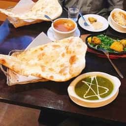 アンナプルナ 伊那店