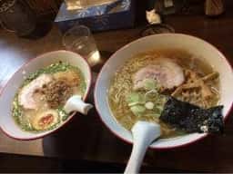 さんきゅうらーめん あきば家