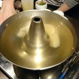 笑顔やハナタレ