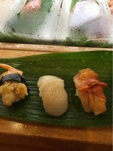 呉竹鮨