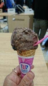 サーティワンアイスクリーム 木場イトーヨーカドー店
