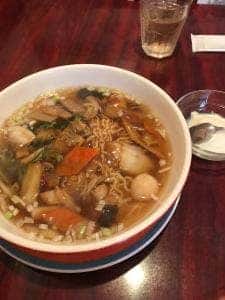 香満楼