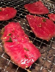 焼肉 大統領