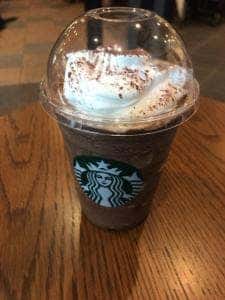 スターバックス コーヒー 町田パリオ店