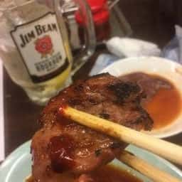 ホルモン食堂食樂 古川駅前大通店