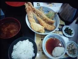 天ぷら まつりや