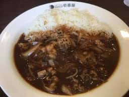 カレーハウスCoCo壱番屋 伏見区横大路店