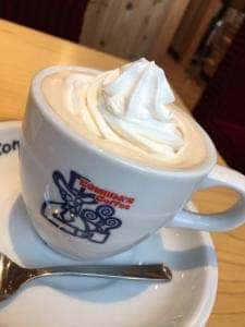 コメダ珈琲店 刈谷駅南口店