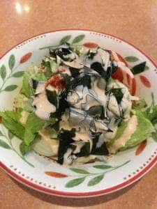 サイゼリヤ 新潟近江店