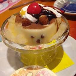 スイーツパラダイス 池袋店