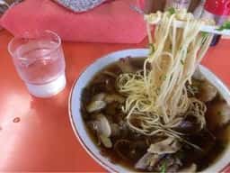 マル栄 中華そば