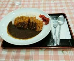 レストラン&カフェ ポールライト 市立札幌病院店