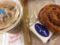VIE DE FRANCE Café 溝の口店