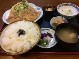 和食処 みやたや