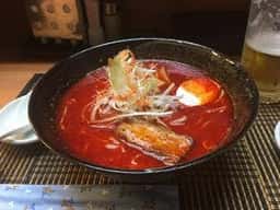 めん屋 いわて