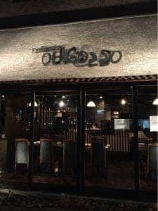 Dining OH! GOZZO