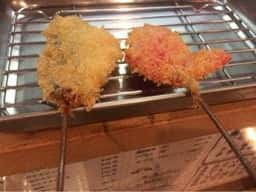 立ち呑み処 串一