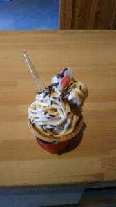 喜多方ラーメンミュージアム 喜多方ラーメン神社