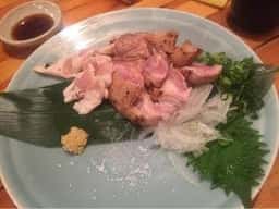 鶏匠井ぐち
