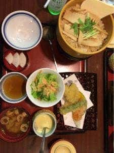 まるまつ 南吉成店