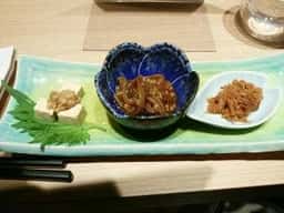 にっぽん旬彩亭 酒BAR