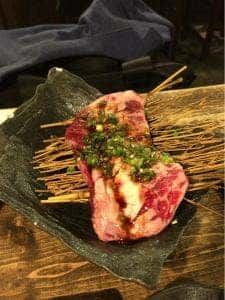 昭和大衆ホルモン 京橋店