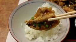 朝日屋つやちゃん