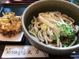 丸万