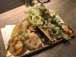 手打蕎麦 しずおか 常磐町店