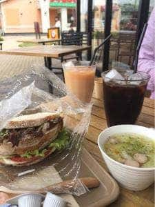 bakery&café COURONNE NATURE