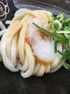 はなまるうどん ピオニウォーク東松山店