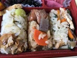 おこわ米八 北千住マルイ店