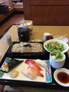 ふく福 ベイサイド店