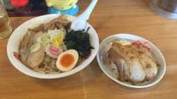 大勝軒 つくば店