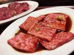 焼肉 大昌園