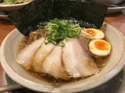 越後秘蔵麺 無尽蔵 かわぐち家