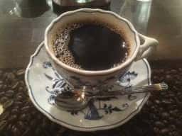 松本珈琲店 Matsurica