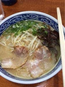 ばってん