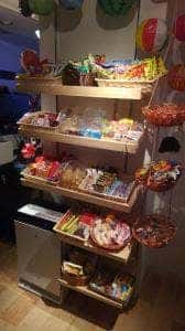 駄菓子BAR トイボックス