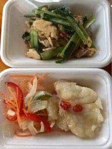 弁当・惣菜・焼き鳥 こーちゃんの台所。