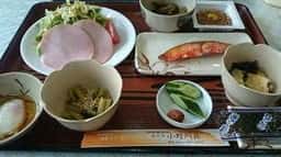 ホテル小野川荘