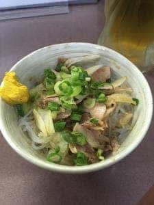 成田家 高屋店