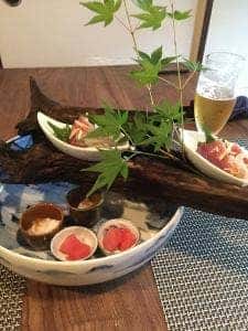天の川なかなか