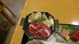 レストラン あかげら