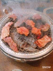 炭火焼肉 まるきょう