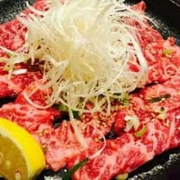 本格焼肉 れんが亭