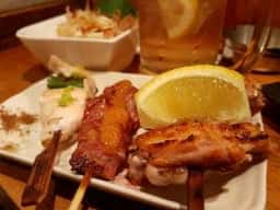 壱番亭やきとりKING